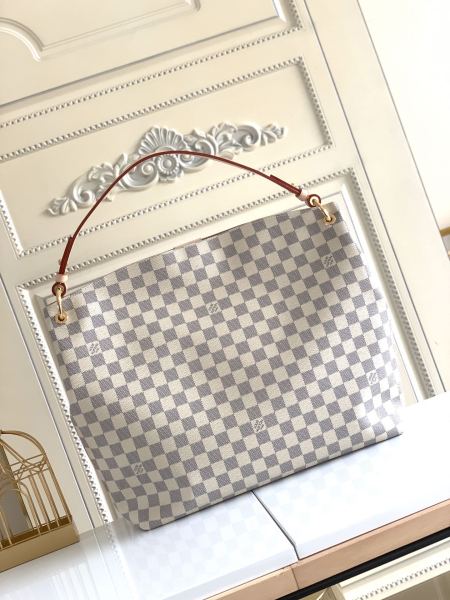  Handbag   Louis Vuitton    M42232   size  35.5 × 14.0× 33.5 cm