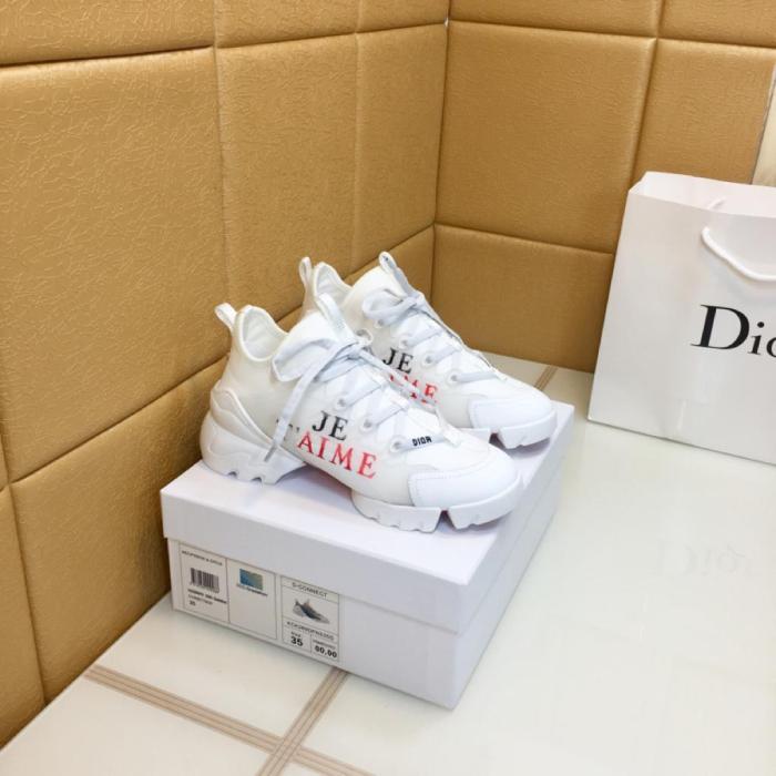 Dior D Connect Je T'aime (W)