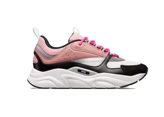 Dior B22 Blush Black