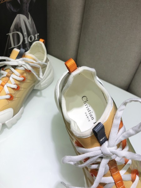 Dior D Connect Multi White