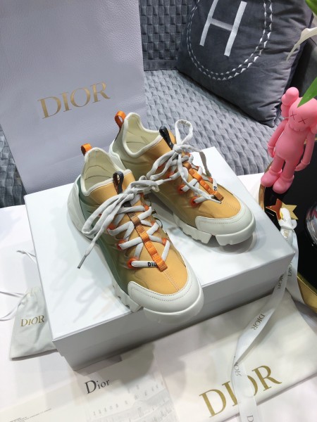 Dior D Connect Multi White