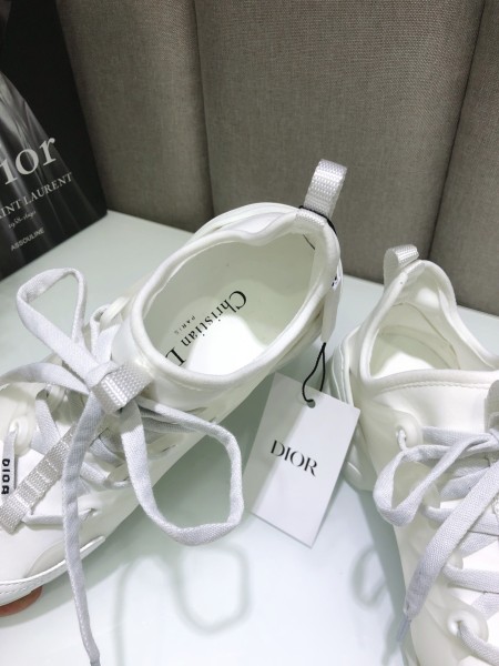 Dior D Connect White Neoprene (W)