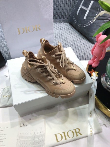 Dior D-Connect Nude (W)