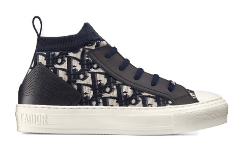 Dior Walk'N'Dior Oblique Knit (W)