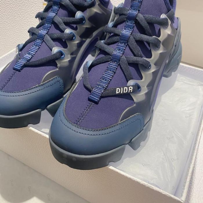 Dior D-Connect Indigo Blue