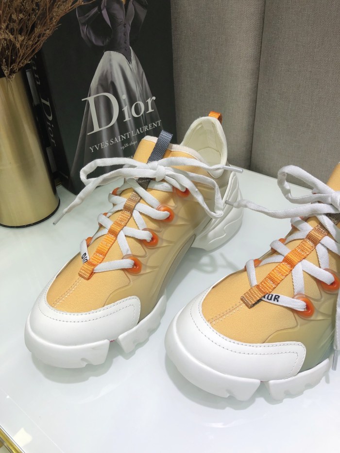 Dior D Connect Multi White