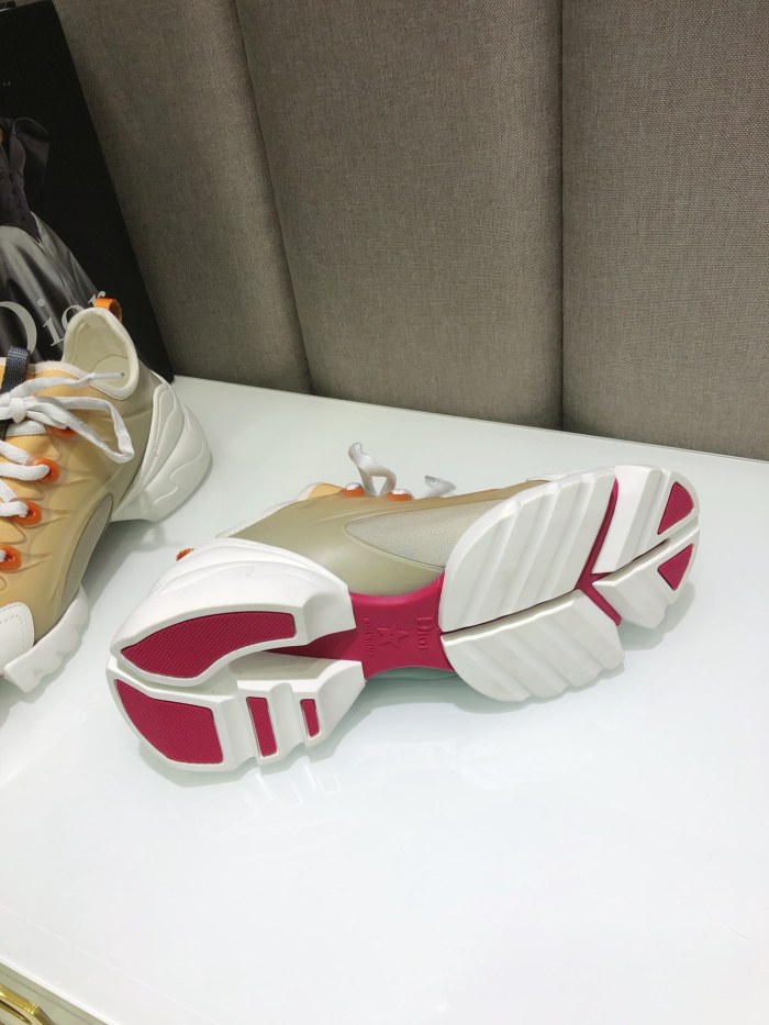 Dior D Connect Multi White