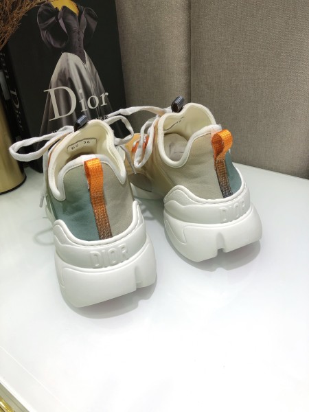 Dior D Connect Multi White