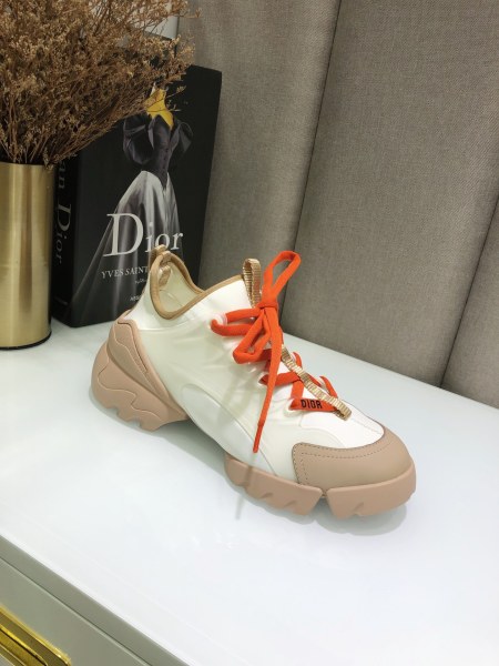 Dior D Connect Orange Neoprene (W)