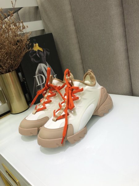 Dior D Connect Orange Neoprene (W)