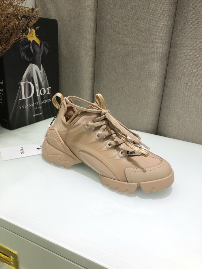 Dior D-Connect Nude (W)