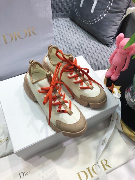 Dior D Connect Orange Neoprene (W)