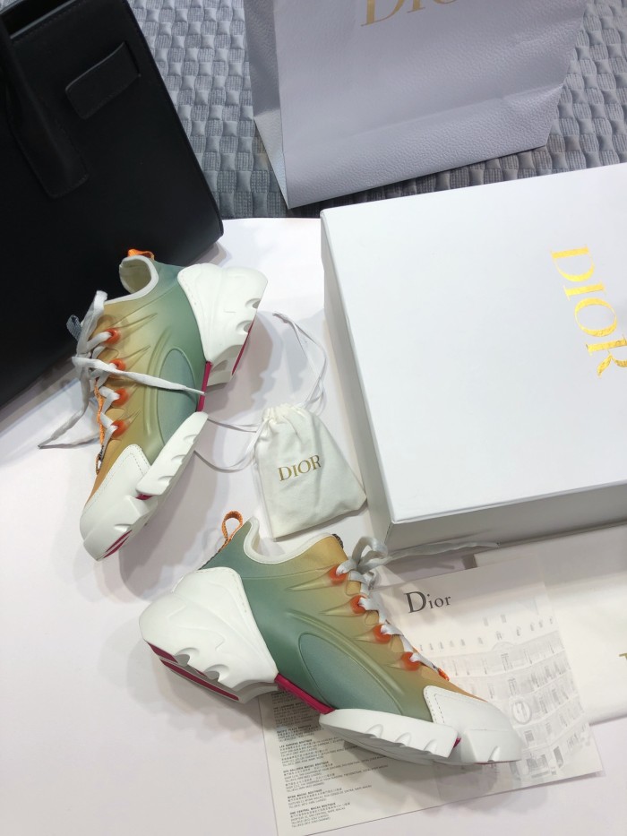 Dior D Connect Multi White