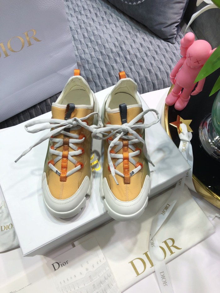 Dior D Connect Multi White