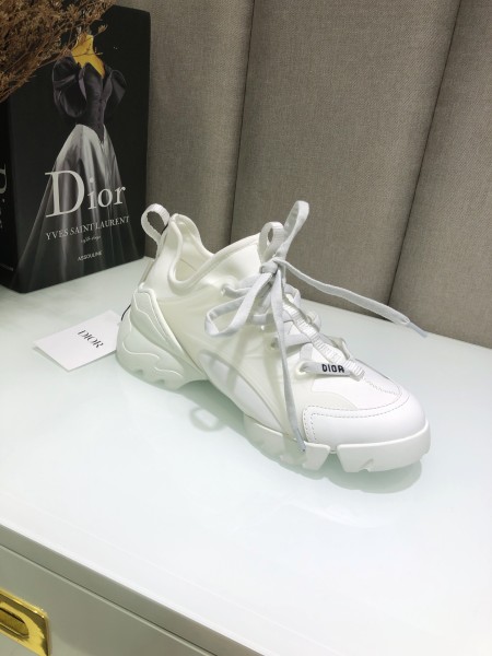 Dior D Connect White Neoprene (W)