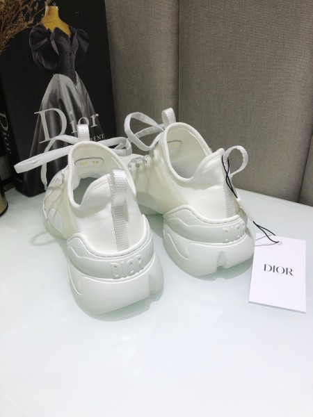 Dior D Connect White Neoprene (W)