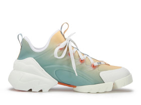 Dior D Connect Multi White