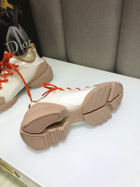 Dior D Connect Orange Neoprene (W)