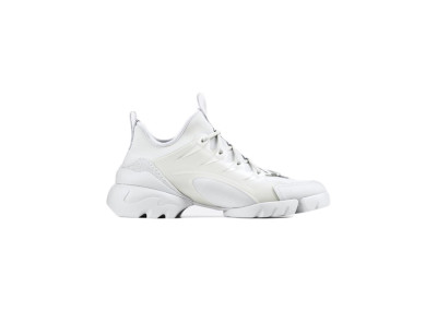 Dior D Connect White Neoprene (W)