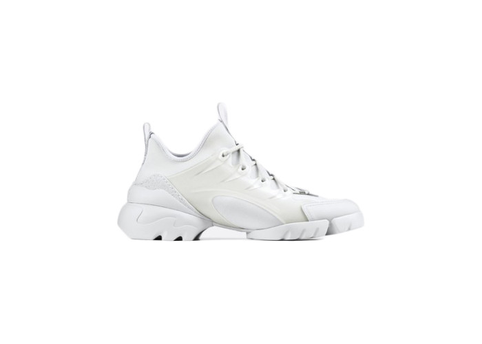 Dior D Connect White Neoprene (W)