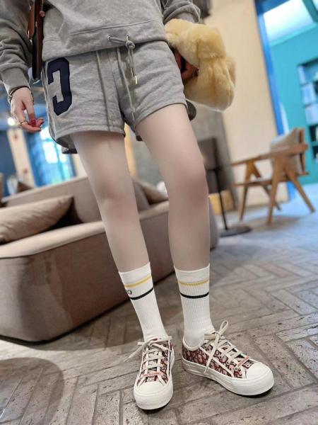 Dior Walk'N'Dior Oblique Red Canvas (W)