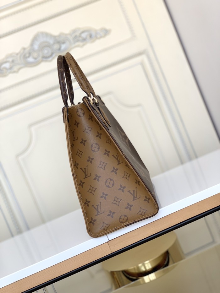  Handbag   Louis Vuitton   M45321  size  34.0 x 26.0 x 13.0  cm