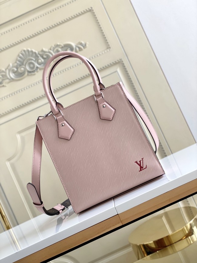 Handbag   Louis Vuitton  M58660  size  22.5 x 24 x9.5  cm