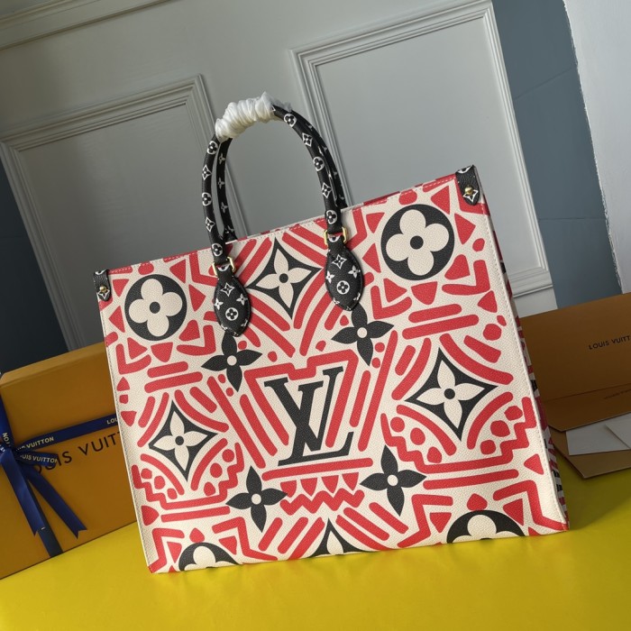  Handbag   Louis Vuitton   M45358  size  41.0 x 34.0 x 19.0  cm