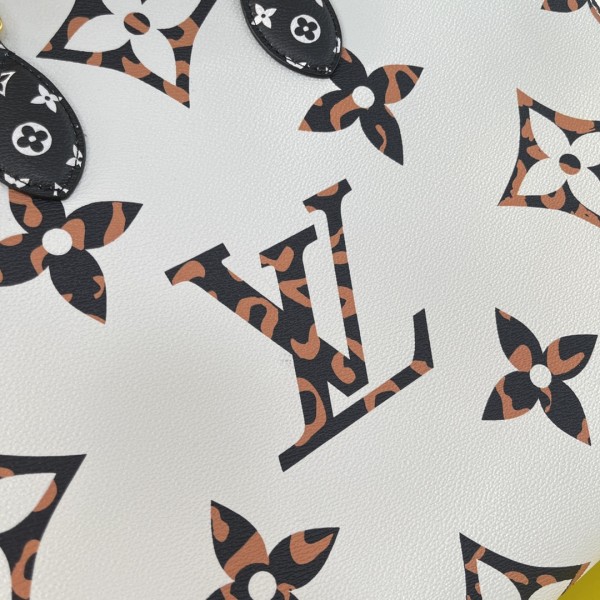  Handbag   Louis Vuitton  M45675   size   41.0 x 34.0 x 19.0  cm