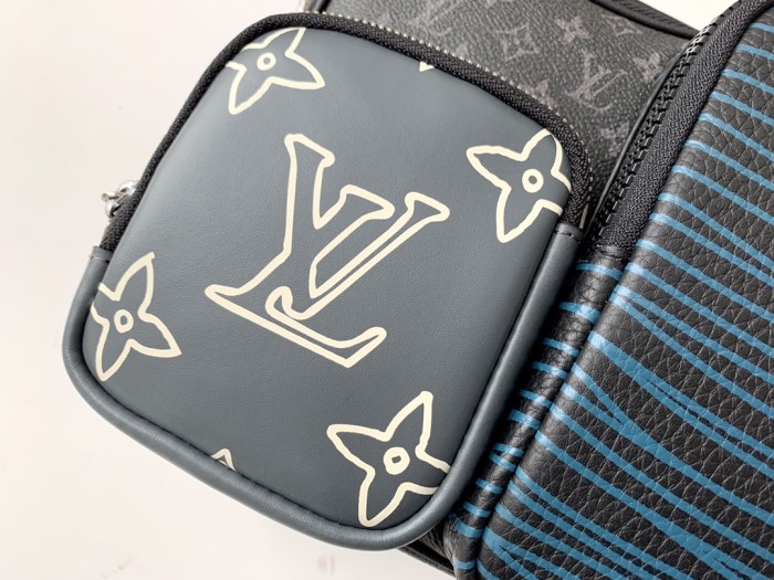  Handbag   Louis Vuitton  M45457  size  27.0 x 20.0 x 10.0  cm 