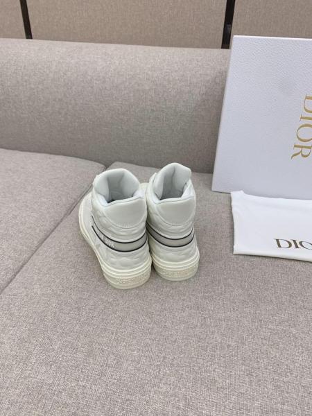 Dior Walk'N'Dior Star White Dior Etoile Motif (W)