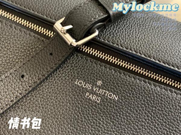  Handbag   Louis Vuitton  M54849  size  27*9*20  cm