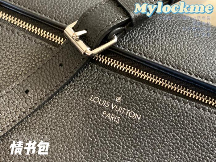  Handbag   Louis Vuitton  M54849  size  27*9*20  cm