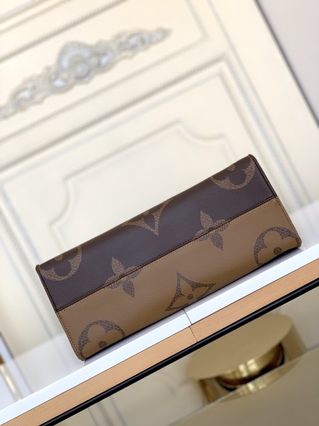  Handbag   Louis Vuitton   M45321  size  34.0 x 26.0 x 13.0  cm