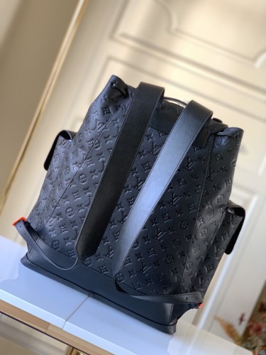  Handbag   Louis Vuitton M57835  size  44.0 x 49.0 x 22.0  cm 