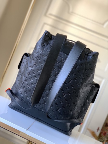  Handbag   Louis Vuitton M57835  size  44.0 x 49.0 x 22.0  cm 