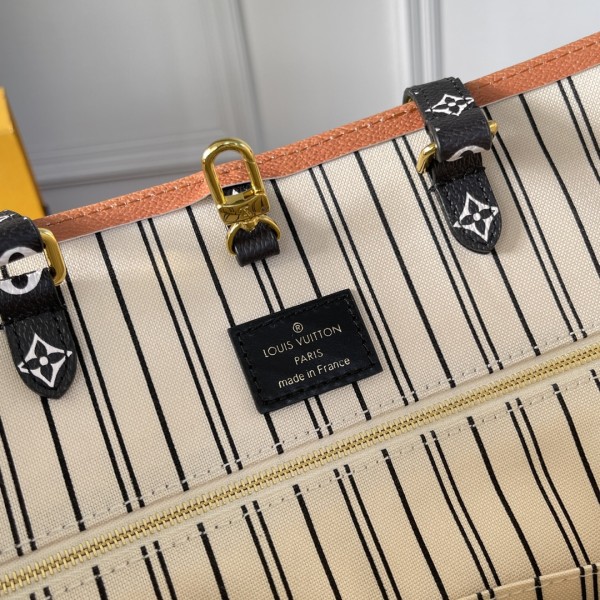  Handbag   Louis Vuitton  M45675   size   41.0 x 34.0 x 19.0  cm