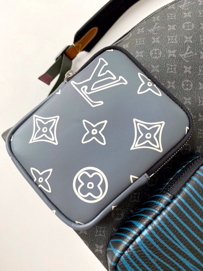  Handbag   Louis Vuitton  M45455  size  30.0 x 40.0 x 15.5 cm