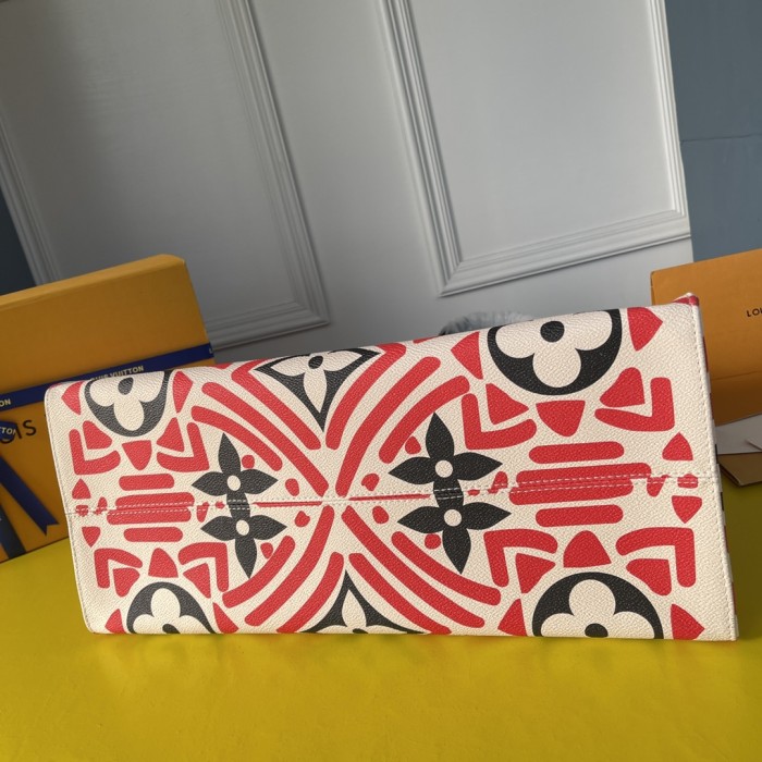  Handbag   Louis Vuitton   M45358  size  41.0 x 34.0 x 19.0  cm