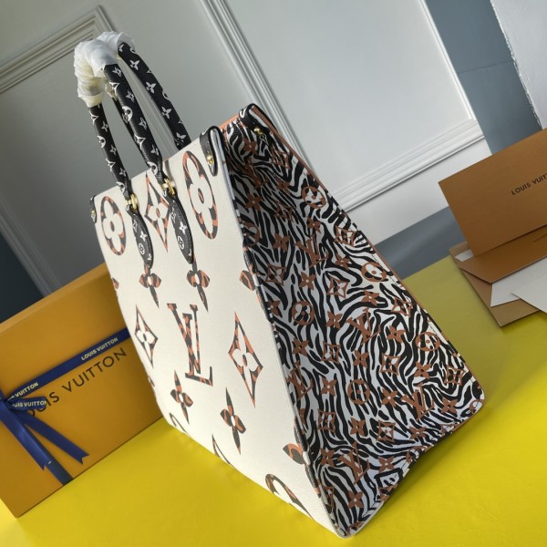  Handbag   Louis Vuitton  M45675   size   41.0 x 34.0 x 19.0  cm