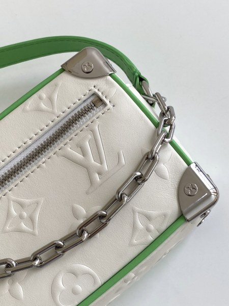  Handbag   Louis Vuitton  M58906  size  18.5 x 13.0 x 8.0  cm