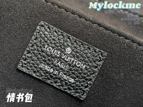  Handbag   Louis Vuitton  M54849  size  27*9*20  cm