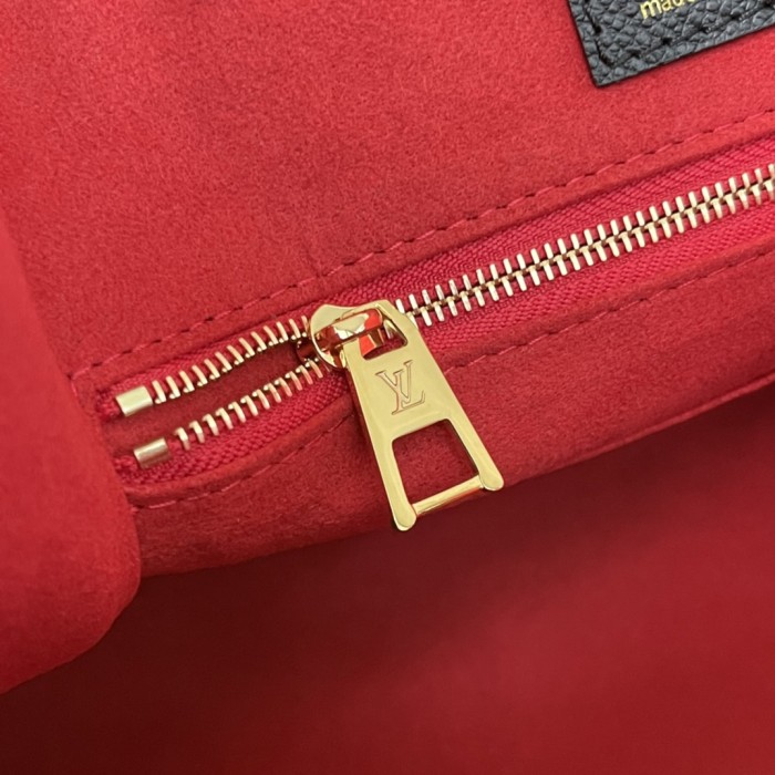 Louis Vuitton M45495 ONTHEGO size 35*14*27 cm