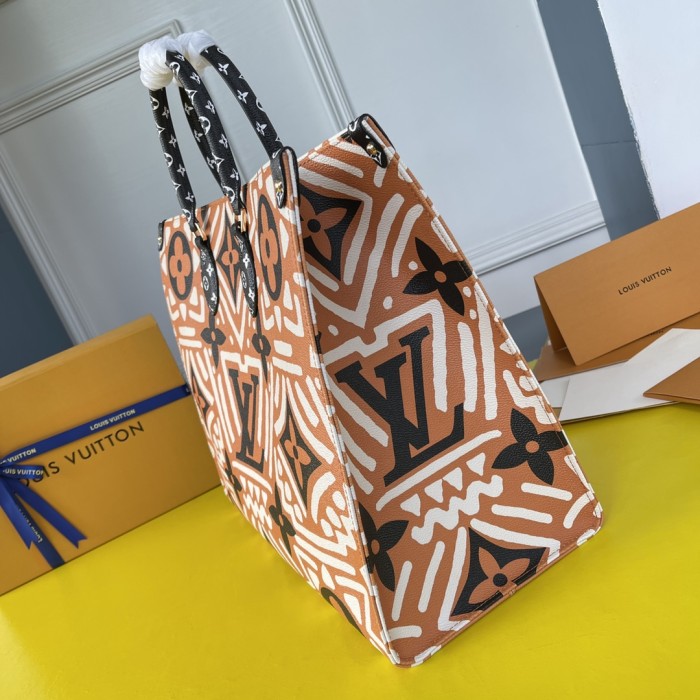  Handbag    Louis Vuitton  M45359  size  41.0 x 34.0 x 19.0  cm 