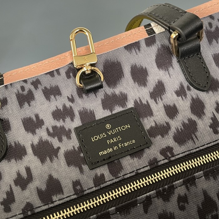  Handbag   Louis Vuitton  M45815  size  41.0 x 34.0 x 19.0  cm