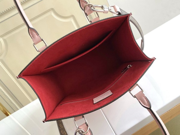 Handbag   Louis Vuitton  M58660  size  22.5 x 24 x9.5  cm