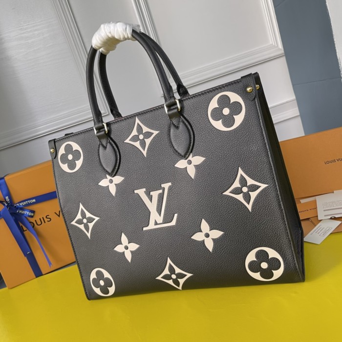 Louis Vuitton M45495 ONTHEGO size 35*14*27 cm