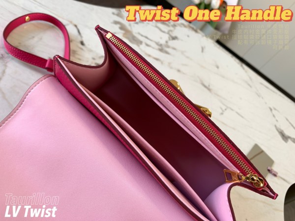  Handbag    Louis Vuitton   M57096  size   17.0 x 25.0 x 11.0  cm