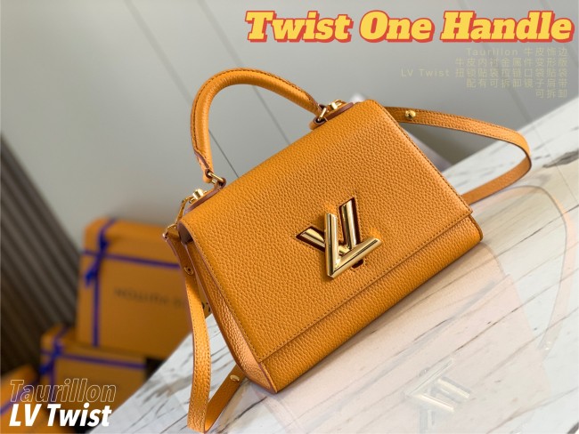 Handbag   Louis Vuitton   M57136   size  17.0 x 25.0 x 11.0  cm 