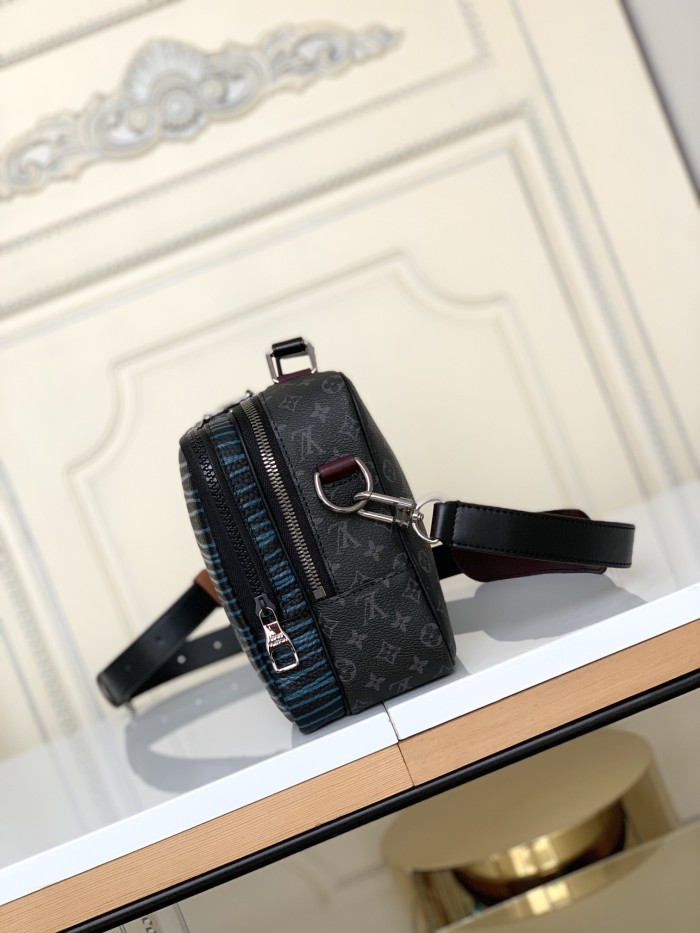  Handbag   Louis Vuitton  M45457  size  27.0 x 20.0 x 10.0  cm 